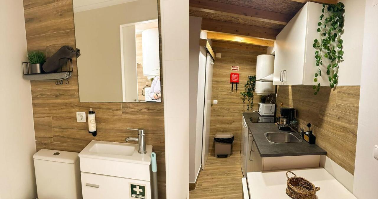 Ninho D'Alegria Villa Peniche Dış mekan fotoğraf